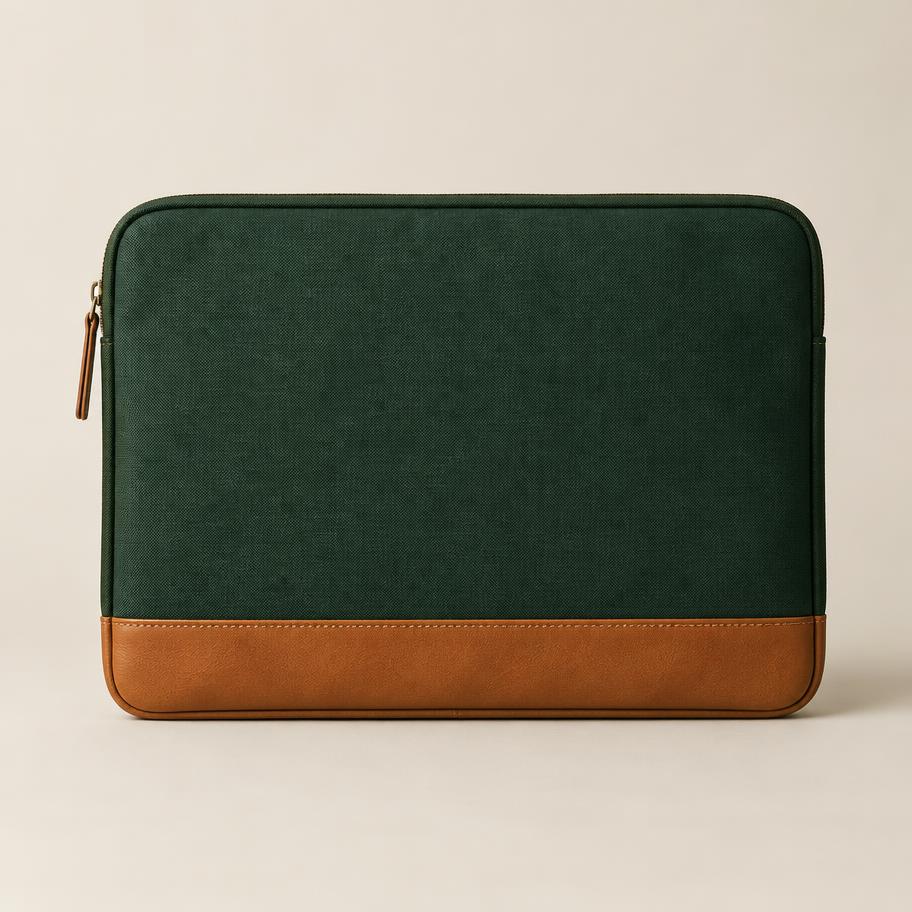 Case para Notebook Campo