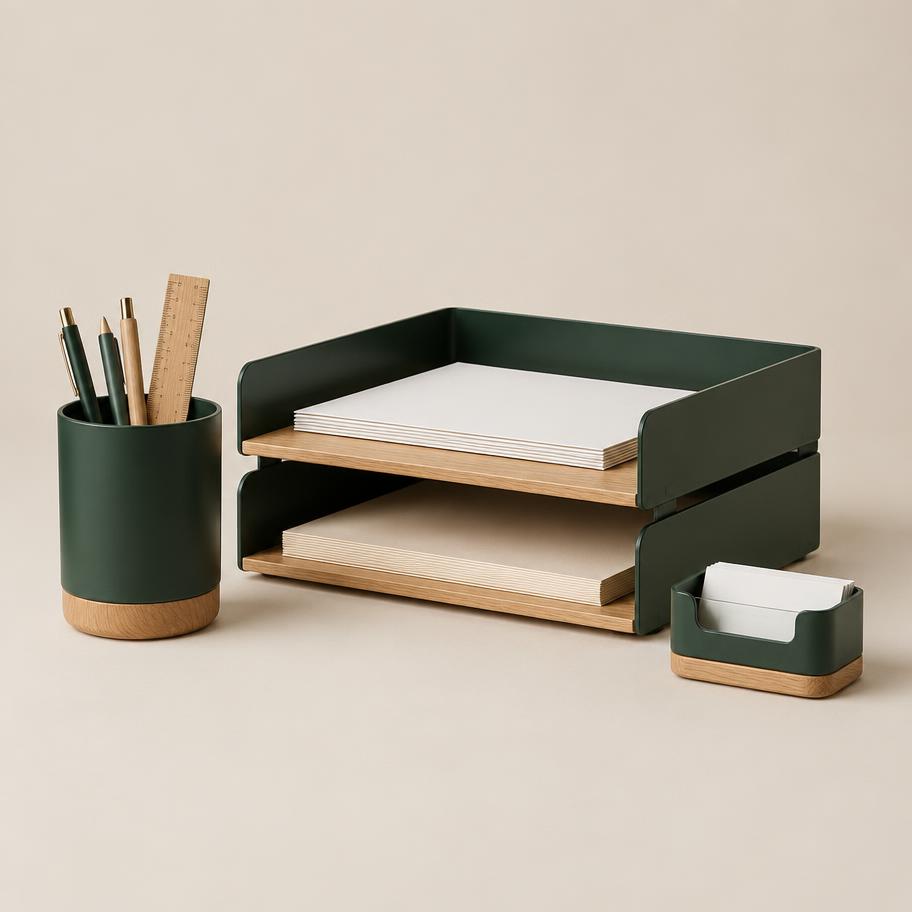 Organizador de Mesa Jacy